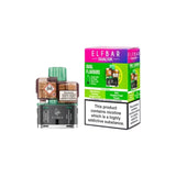 20mg ELFBAR Dual 10K Prefilled Pod Pack 10000 Puffs