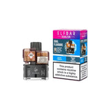 20mg ELFBAR Dual 10K Prefilled Pod Pack 10000 Puffs