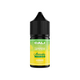 CALI VAPE 100mg Broad Spectrum CBD E-liquid 10ml (60PG/40VG)