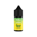 CALI VAPE 100mg Broad Spectrum CBD E-liquid 10ml (60PG/40VG)