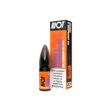 20mg RIOT X 10ml Nic Salts by Riot Squad (50VG/50PG)