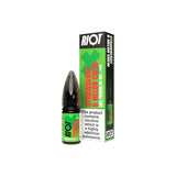 20mg RIOT X 10ml Nic Salts by Riot Squad (50VG/50PG)