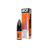 10mg RIOT X 10ml Nic Salts by Riot Squad (50VG/50PG)