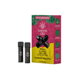 900mg Darwin CBD Prefilled Replacement Pods 1200 Puffs - 2 Pcs
