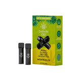 900mg Darwin CBD Prefilled Replacement Pods 1200 Puffs - 2 Pcs