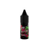 5mg Irresistible 10ml Nic Salt (50VG/50PG)