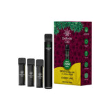 1800mg Darwin CBD + CBG 4 in 1 Pod Vape Kit 2500 Puffs