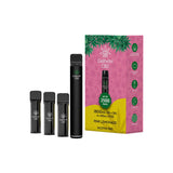 1800mg Darwin CBD + CBG 4 in 1 Pod Vape Kit 2500 Puffs