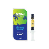 CALI Wax 600mg Full Spectrum CBD - 1ml
