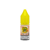 10mg Big Bold Nic Salt 10ml (50VG/50PG)