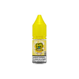 10mg Big Bold Nic Salt 10ml (50VG/50PG)