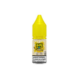 10mg Big Bold Nic Salt 10ml (50VG/50PG)
