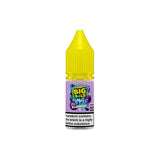 10mg Big Bold Nic Salt 10ml (50VG/50PG)
