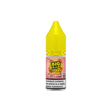 10mg Big Bold Nic Salt 10ml (50VG/50PG)
