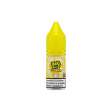 20mg Big Bold Nic Salt 10ml (50VG/50PG)