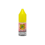 20mg Big Bold Nic Salt 10ml (50VG/50PG)