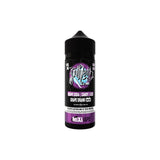 0mg Ruthless 120ml Shortfill (70VG/30PG)