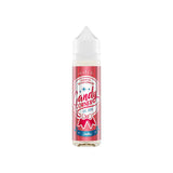 Candy Corner 50ml Shortfill 0mg (80VG/20PG)