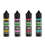 Haze CBD Strains 3000mg CBD E-Liquid 50ml Shortfill 0mg (50VG/50PG)