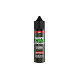 Haze CBD Strains 3000mg CBD E-Liquid 50ml Shortfill 0mg (50VG/50PG)