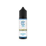 yCBG 1000mg CBG E-liquid 60ml (BUY 1 GET 1 FREE)