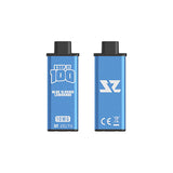 10mg Zeltu X3 Pod 2ml
