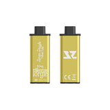 10mg Zeltu X3 Pod 2ml