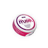18mg Muse Nicotine Pouches (UK Made) - 20 Pouches