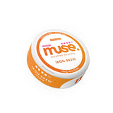 18mg Muse Nicotine Pouches (UK Made) - 20 Pouches
