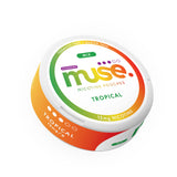 12mg Muse Nicotine Pouches (UK Made) - 20 Pouches