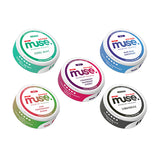 24mg Muse Nicotine Pouches (UK Made) - 20 Pouches