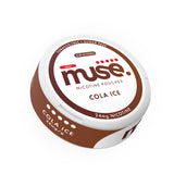 24mg Muse Nicotine Pouches (UK Made) - 20 Pouches