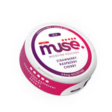 24mg Muse Nicotine Pouches (UK Made) - 20 Pouches