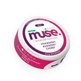 6mg Muse Nicotine Pouches (UK Made) - 20 Pouches