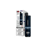 20mg I VG Air 4 in 1 Rechargeable Pod Vape Kit 2400 Puffs