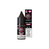 10mg Ruthless Nic Salt 10ml (50VG/50PG)