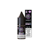 20mg Ruthless Nic Salt 10ml (50VG/50PG)