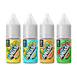 20mg Fantasi Ice Series Nic Salt 10ml (50VG/50PG)