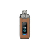 OXVA Vprime Vape Pod Kit 2ml 60W + FREE Bar Juice 100ml Shortfill
