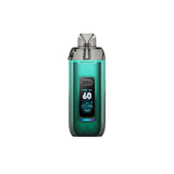 OXVA Vprime Vape Pod Kit 2ml 60W + FREE Bar Juice 100ml Shortfill
