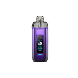 OXVA Vprime Vape Pod Kit 2ml 60W + FREE Bar Juice 100ml Shortfill