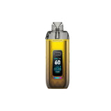 OXVA Vprime Vape Pod Kit 2ml 60W + FREE Bar Juice 100ml Shortfill