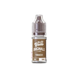 10mg Ohm Brew Double Brew Originals - 10ml