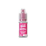 20mg Ohm Brew Double Brew Originals - 10ml