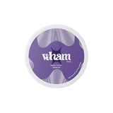 11mg Wham Regular Nicotine Pouch - 20 Pouches
