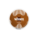 6mg Wham Regular Nicotine Pouch - 20 Pouches