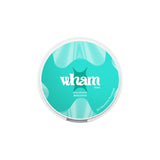 6mg Wham Regular Nicotine Pouch - 20 Pouches