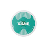 14mg Wham Regular Nicotine Pouch - 20 Pouches