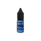 10mg Get Faked Salts 10ml Nic Salts (50VG/50PG)