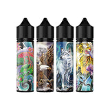 Ink Lords By AIRSCREAM 50ml Shortfill 0mg (70VG/30PG)